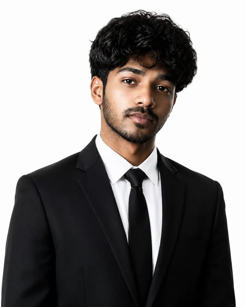 Mayuresh Ganjhu, BuzzRush co-founder